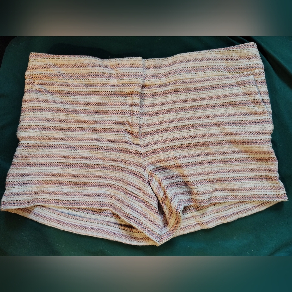 LOFT The Riviera Short Size 12